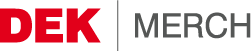 DEK Merch